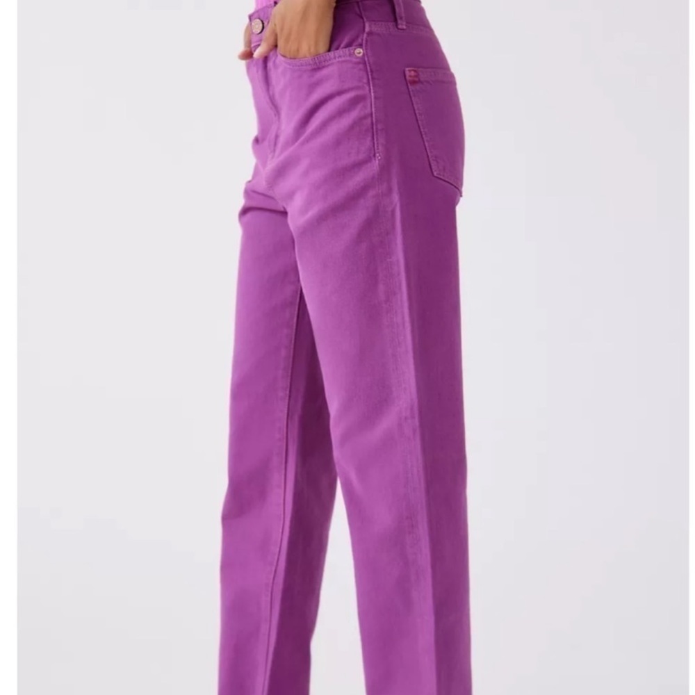 Urban Outfitters BDG High Waisted Cowboy Jean - 27 - Picture 2 of 7